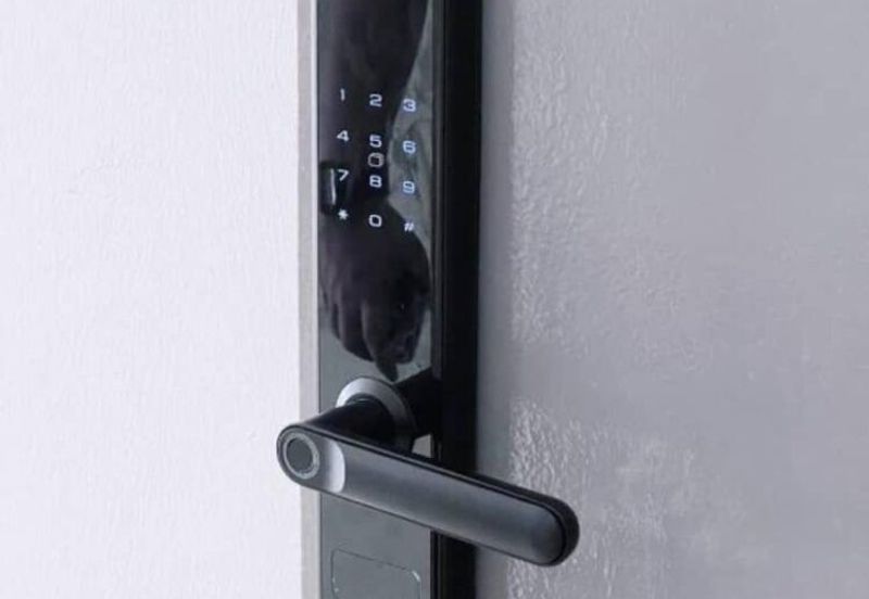 Manhattan Condominium