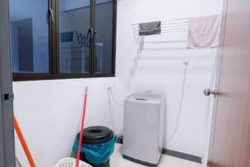 Manhattan Condominium