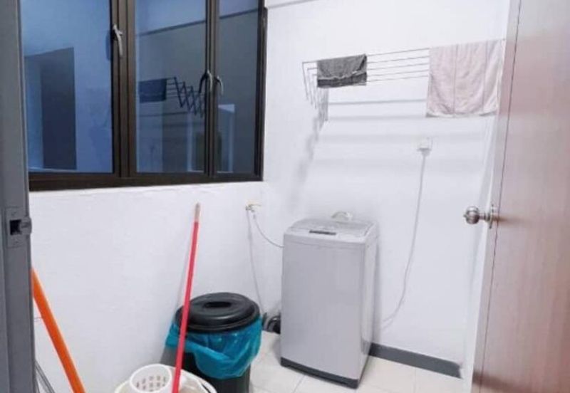 Manhattan Condominium