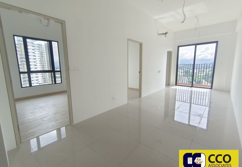 Piccadilly Service Residence @ Greentown