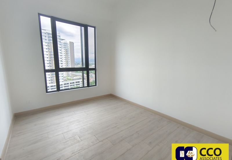 Piccadilly Service Residence @ Greentown