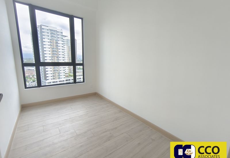 Piccadilly Service Residence @ Greentown