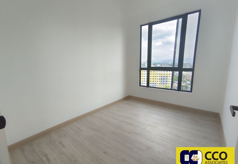 Piccadilly Service Residence @ Greentown