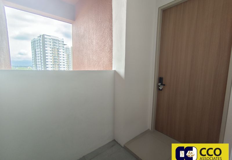 Piccadilly Service Residence @ Greentown