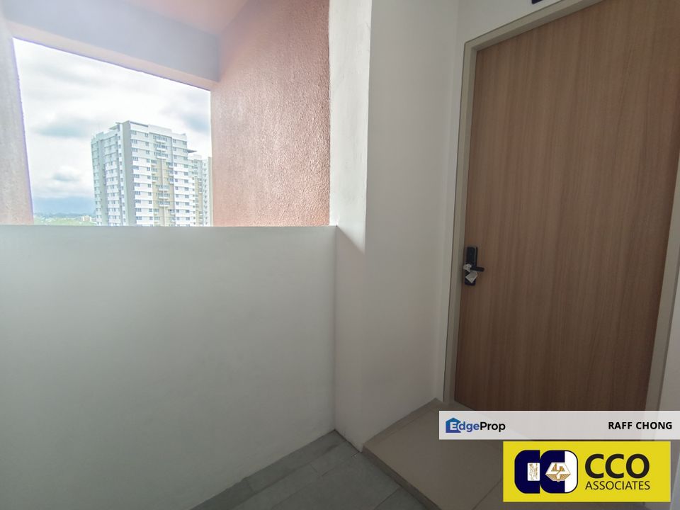Ipoh Greentown Piccadilly Service Residence For Rent, Perak, Ipoh