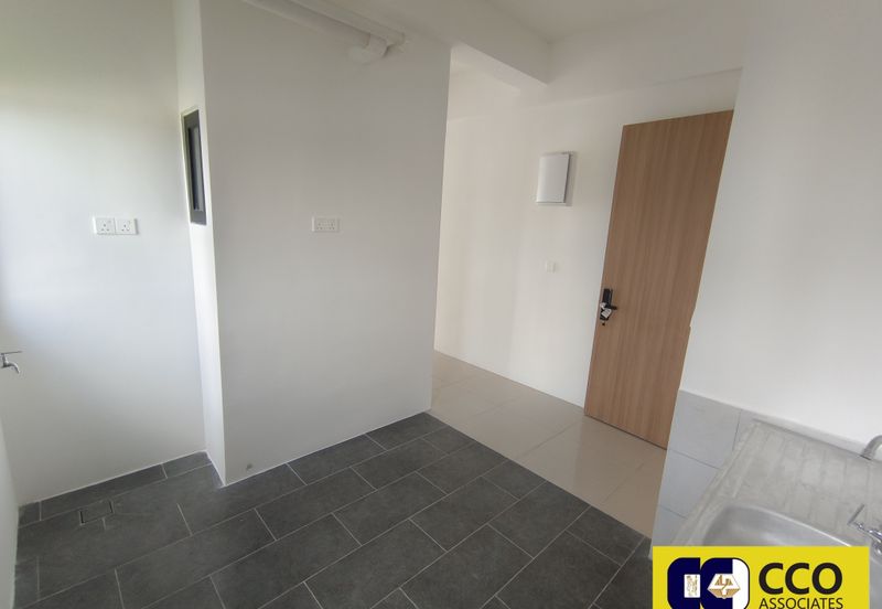 Piccadilly Service Residence @ Greentown