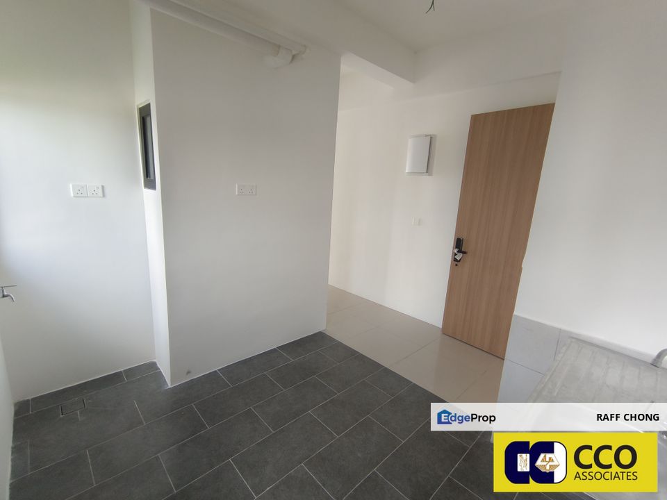 Ipoh Greentown Piccadilly Service Residence For Rent, Perak, Ipoh