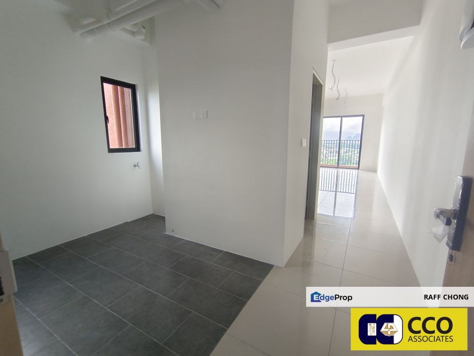 Ipoh Greentown Piccadilly Service Residence For Rent, Perak, Ipoh