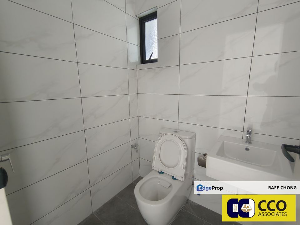 Ipoh Greentown Piccadilly Service Residence For Rent, Perak, Ipoh