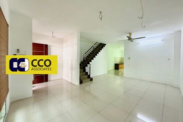 Taman Pengkalan Precinct 18