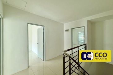 Taman Pengkalan Precinct 18