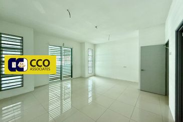 Taman Pengkalan Precinct 18