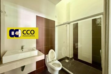 Taman Pengkalan Precinct 18