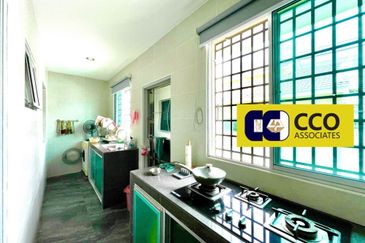 DESA LAHAT SRI -WANG