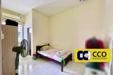 DESA LAHAT SRI -WANG