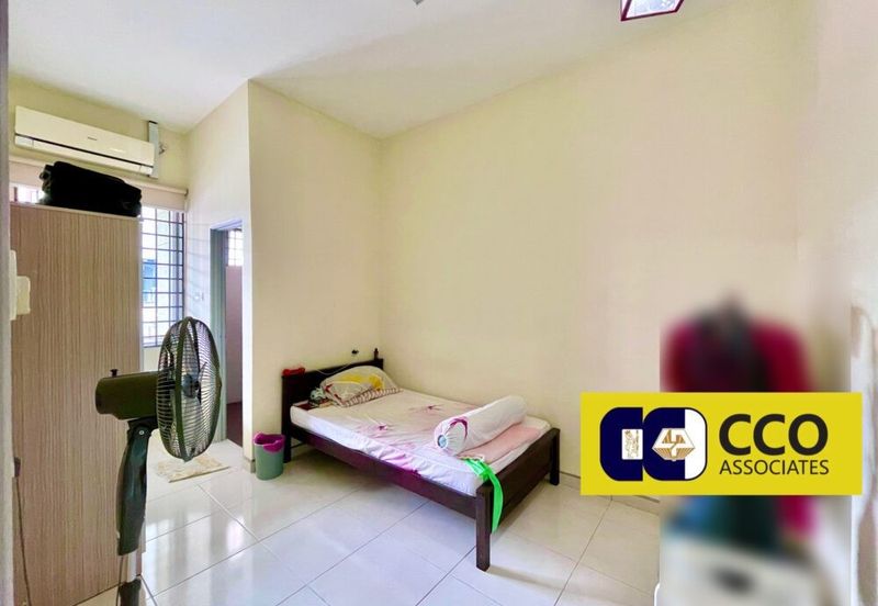 DESA LAHAT SRI -WANG