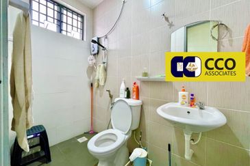 DESA LAHAT SRI -WANG