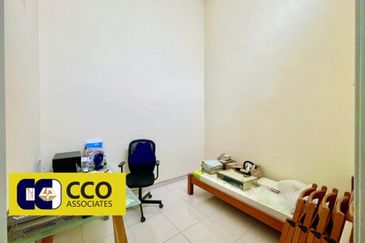 DESA LAHAT SRI -WANG