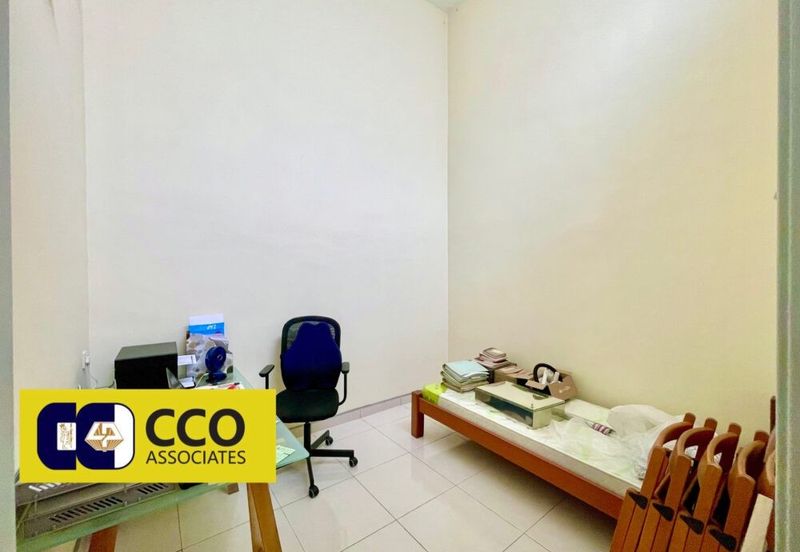 DESA LAHAT SRI -WANG