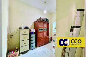 DESA LAHAT SRI -WANG