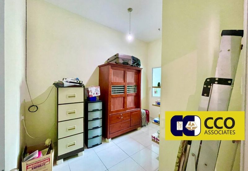 DESA LAHAT SRI -WANG