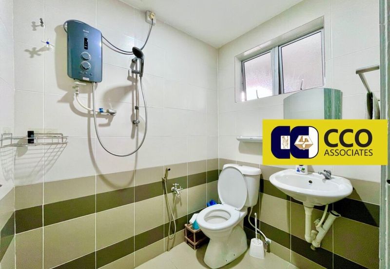 DESA LAHAT SRI -WANG