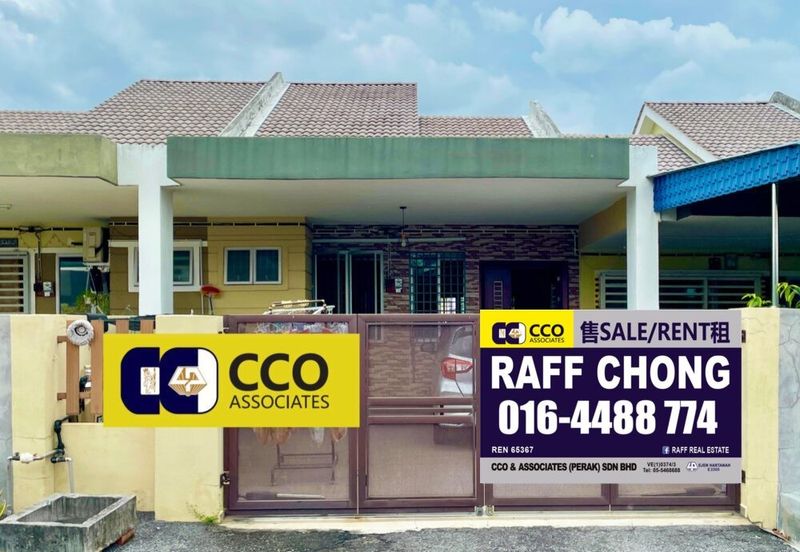 DESA LAHAT SRI -WANG