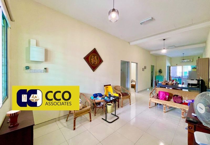 DESA LAHAT SRI -WANG