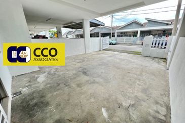 DESA LAHAT SRI -WANG