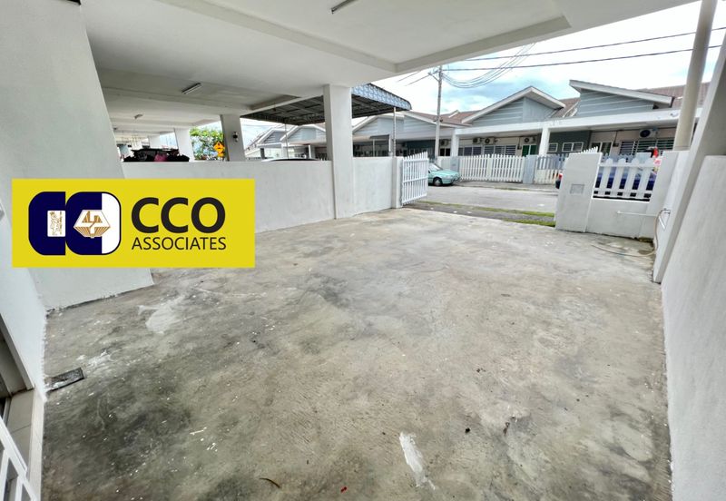 DESA LAHAT SRI -WANG