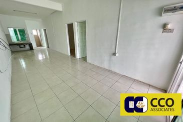 DESA LAHAT SRI -WANG