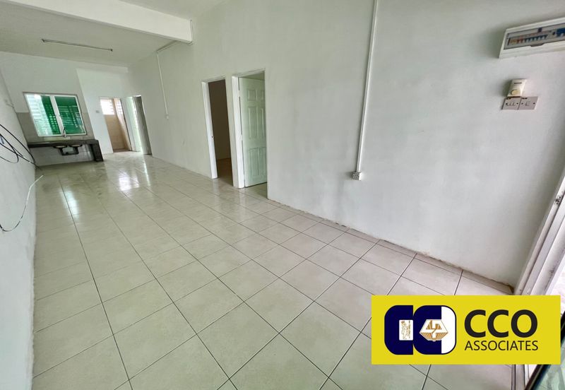 DESA LAHAT SRI -WANG