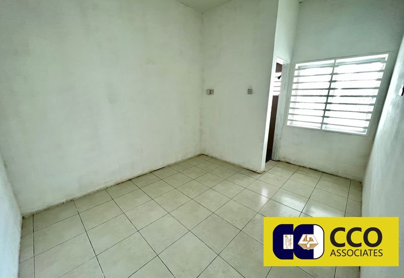 DESA LAHAT SRI -WANG