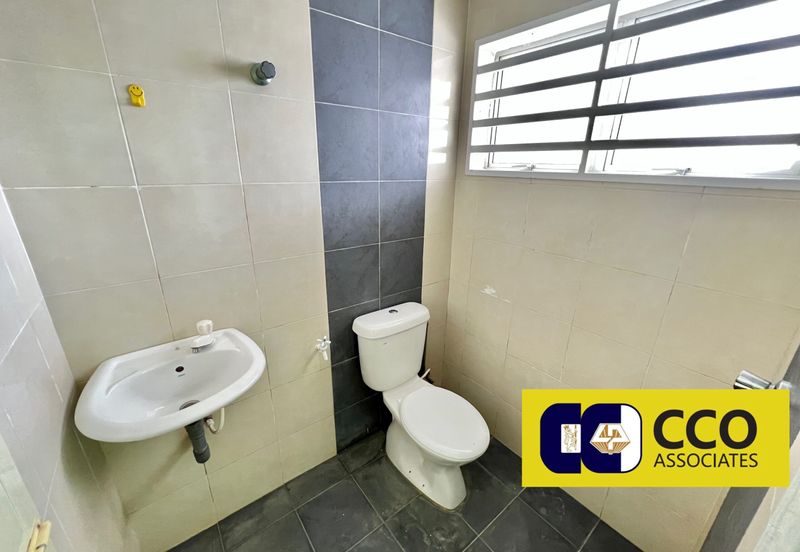 DESA LAHAT SRI -WANG