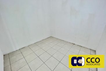 DESA LAHAT SRI -WANG