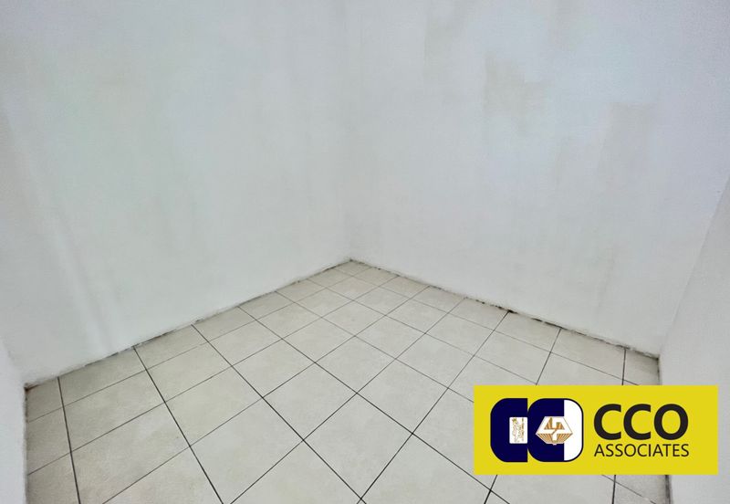 DESA LAHAT SRI -WANG