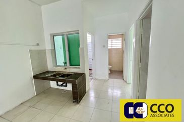 DESA LAHAT SRI -WANG