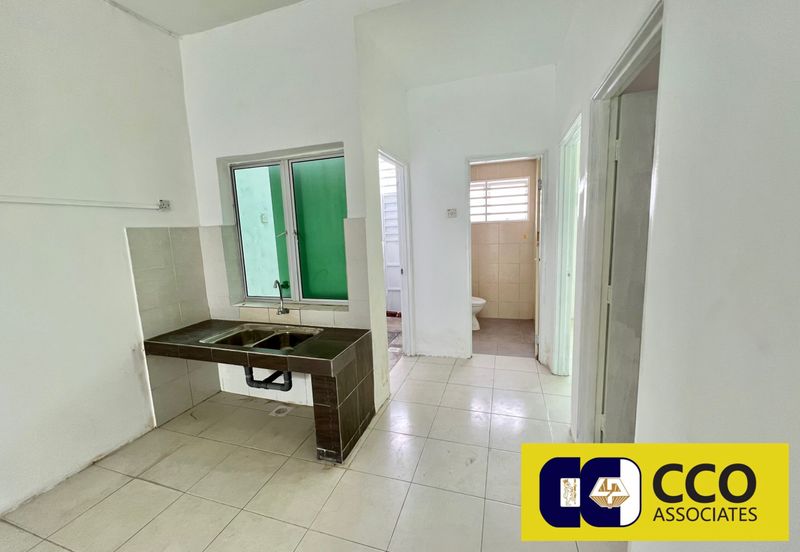 DESA LAHAT SRI -WANG