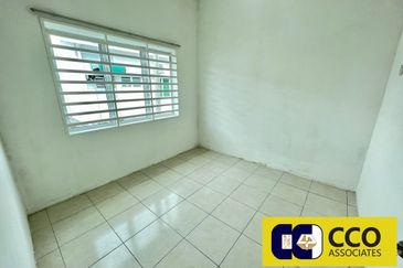 DESA LAHAT SRI -WANG