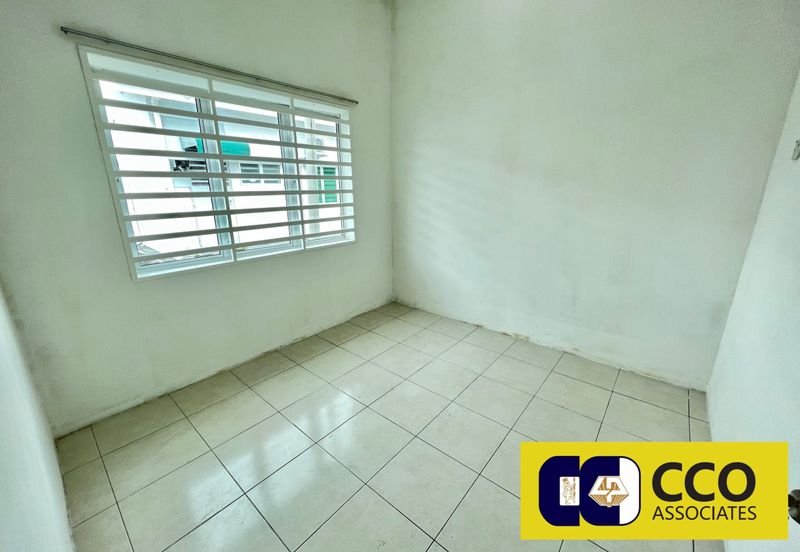 DESA LAHAT SRI -WANG