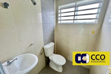 DESA LAHAT SRI -WANG