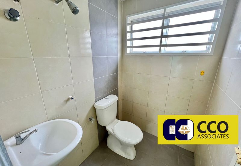 DESA LAHAT SRI -WANG