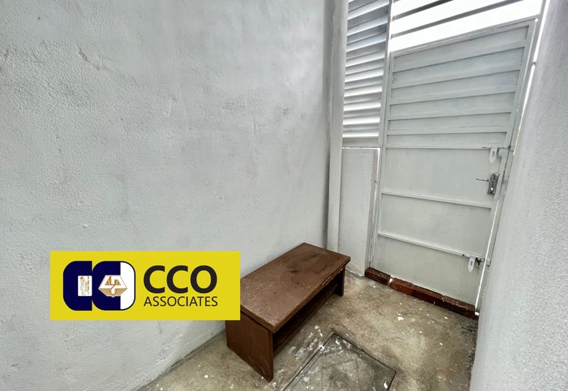 DESA LAHAT SRI -WANG