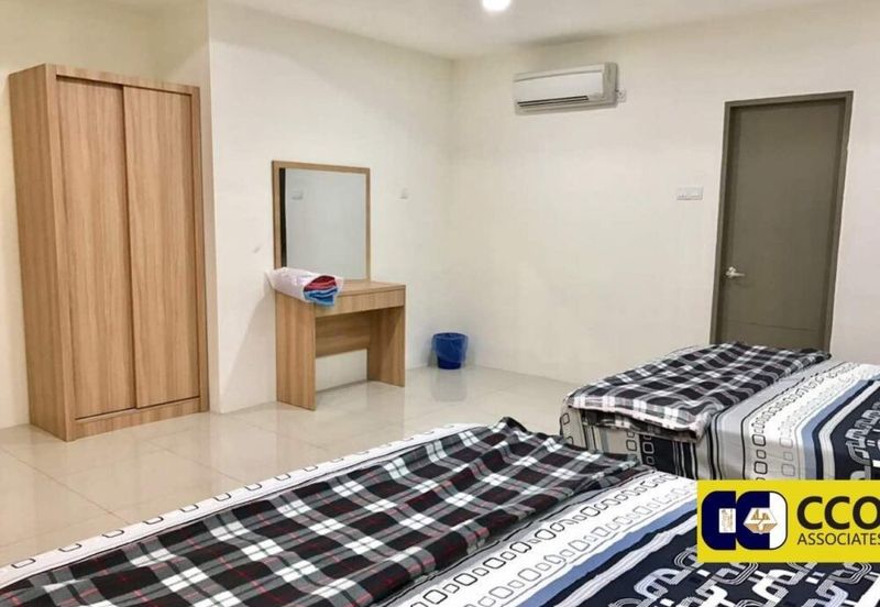 Loyal Garden Residences