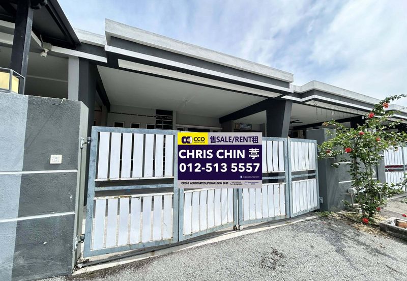 DESA LAHAT SRI -WANG