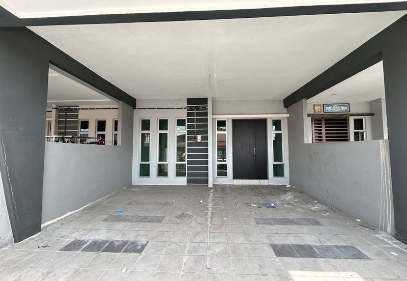 DESA LAHAT SRI -WANG