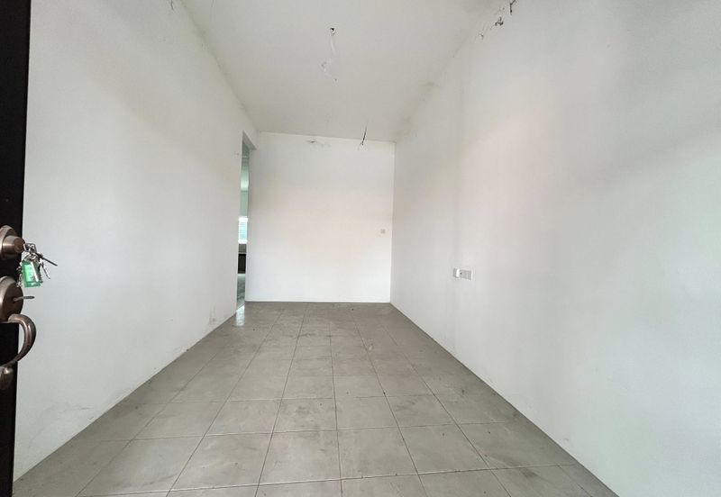 DESA LAHAT SRI -WANG