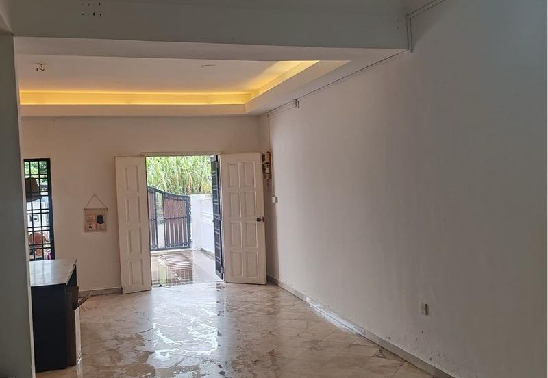 MEDAN PENGKALAN INDAH