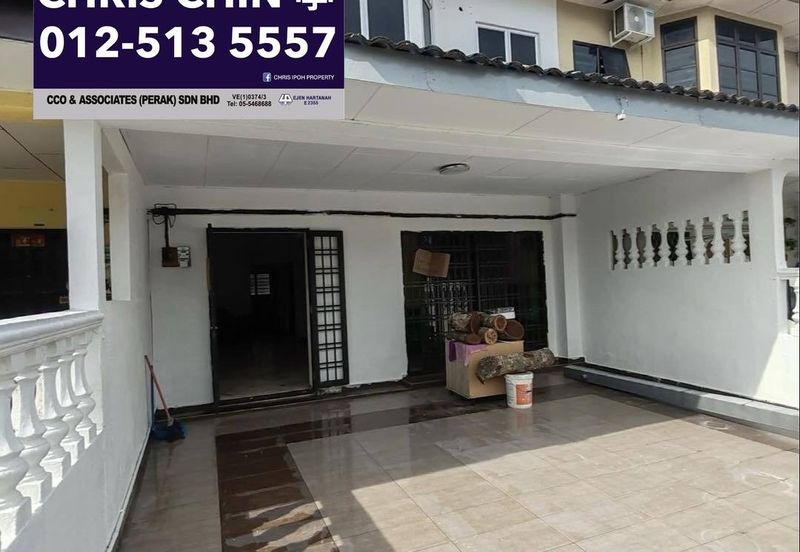 MEDAN PENGKALAN INDAH