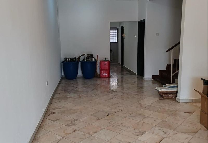 MEDAN PENGKALAN INDAH